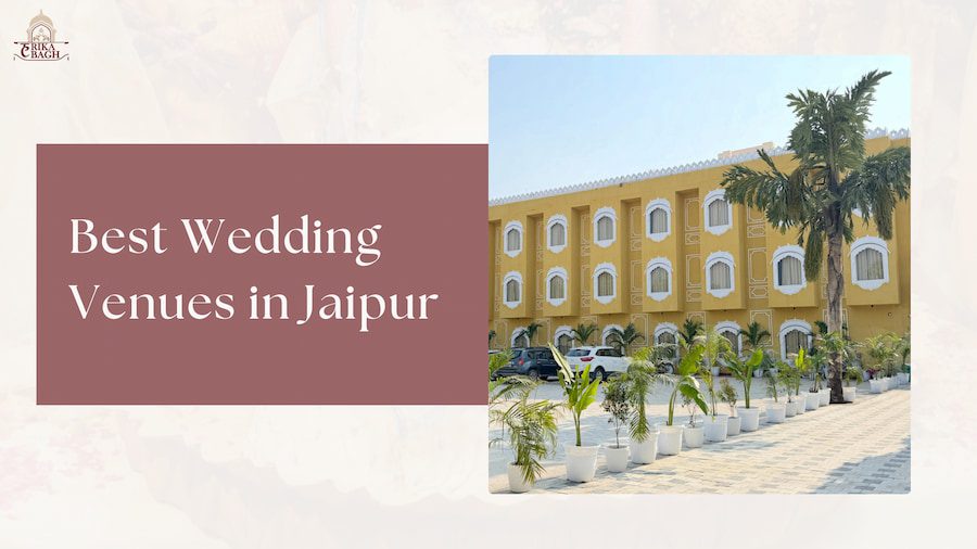 best wedding venues in jaipur