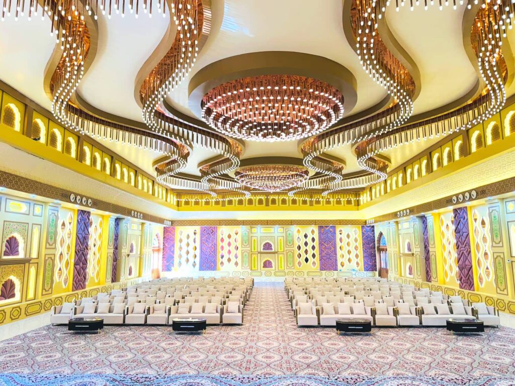 Top Destination Wedding Venues in Jaipur: Your Complete Guide to a Royal Celebration harika bagh top resort & banquet hall in jaipur 9