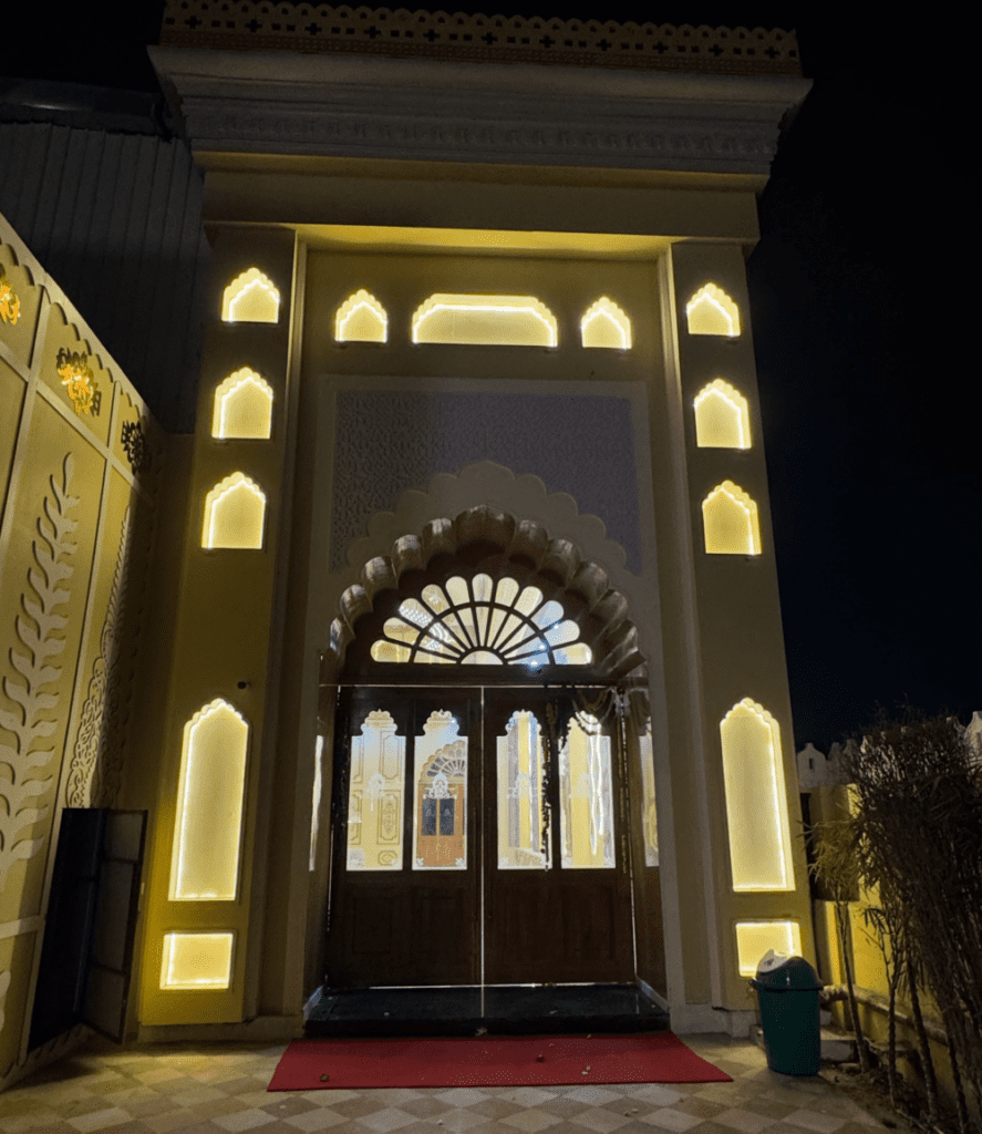 Best Wedding Venues in Jaipur: Complete Guide for Your Dream Celebration harika bagh wedding resort