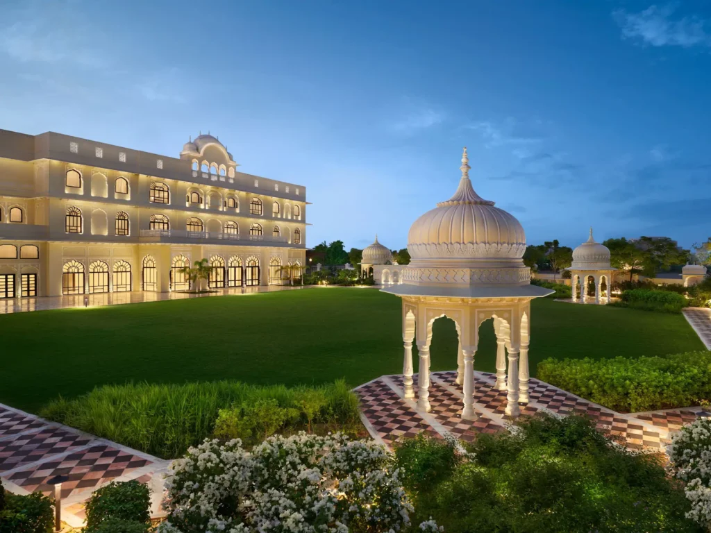 hyatt regency jaipur mansarovar 1