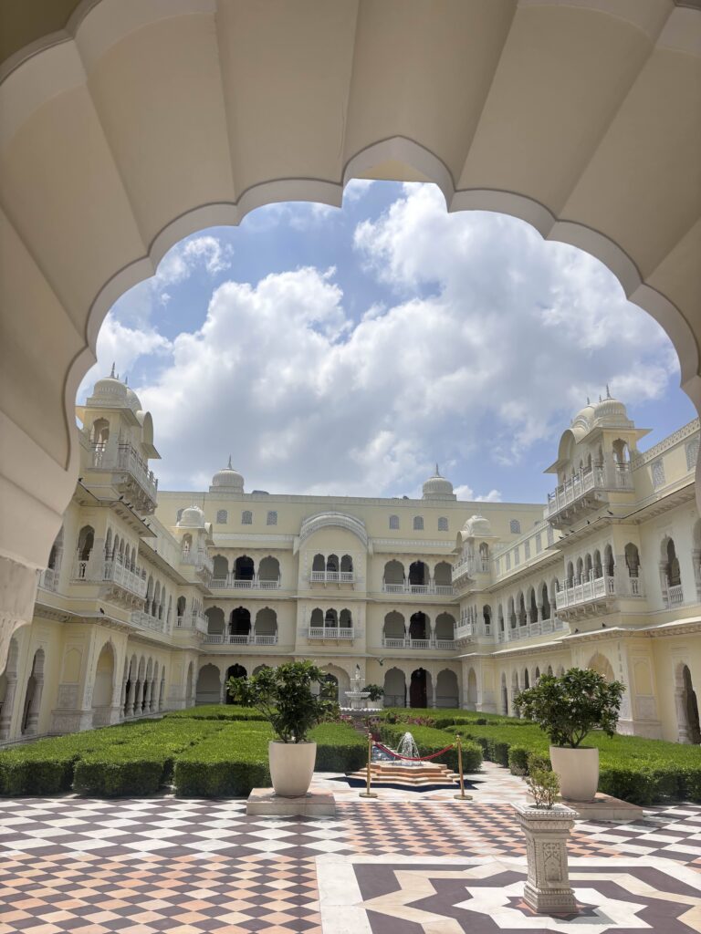 hyatt regency jaipur mansarovar 3