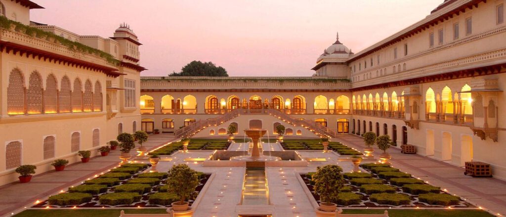 jai mahal palace