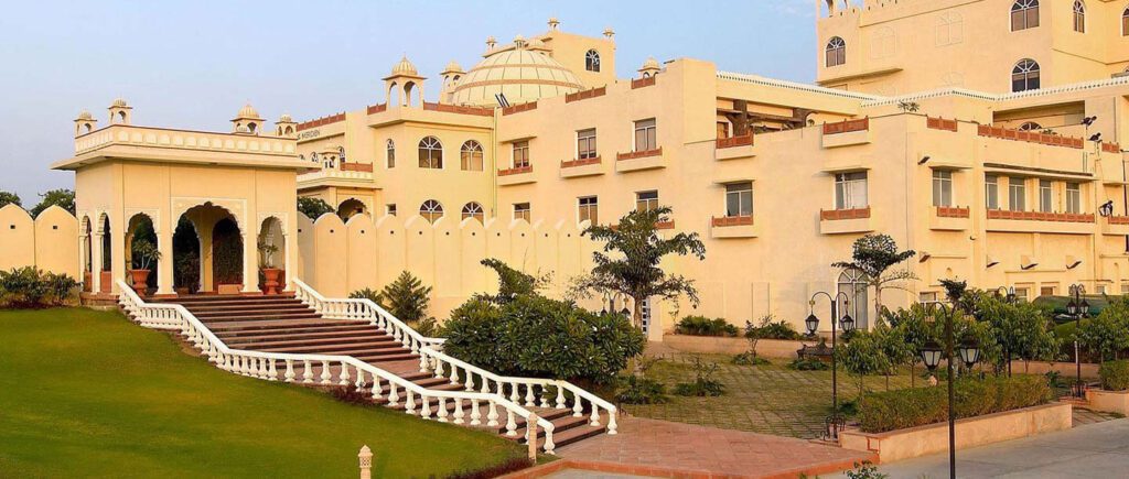 le meridien jaipur 2