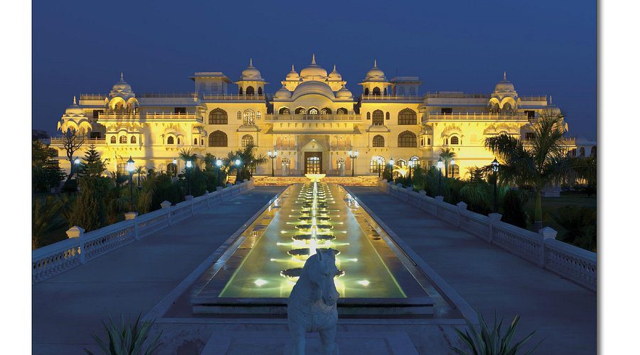 shiv vilas palace 2