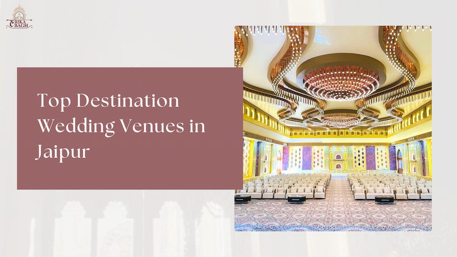 top destination wedding venues in jaipur