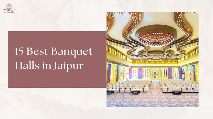 15 best banquet halls in jaipur