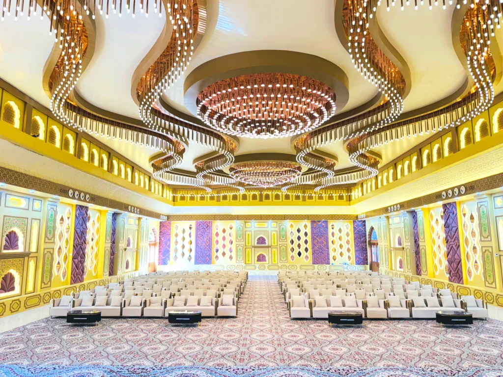 harika bagh top resort & banquet hall in jaipur 9