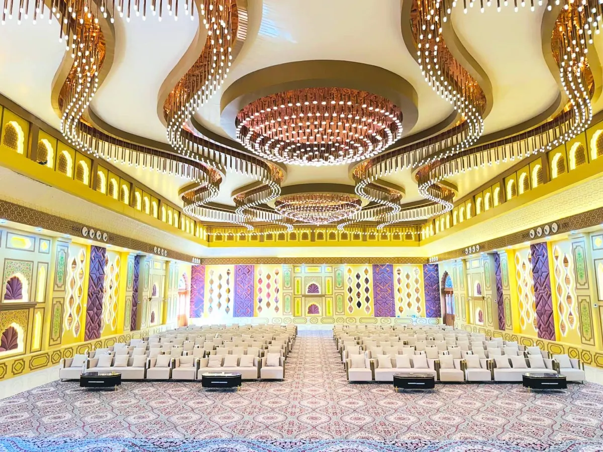 harika bagh top resort & banquet hall in jaipur 9